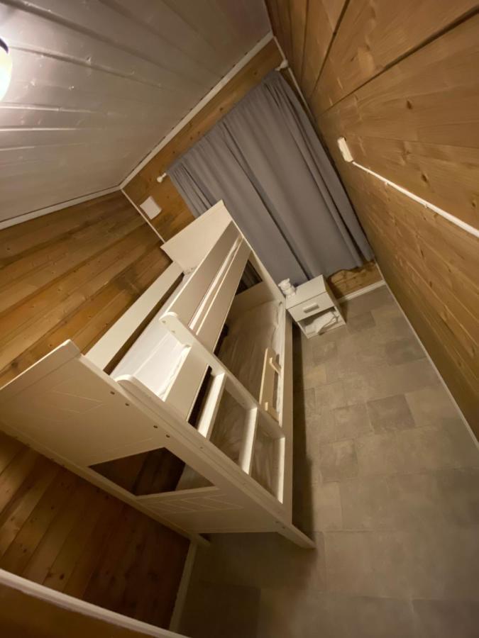 Appartement Sunde Panorama à Olden Extérieur photo