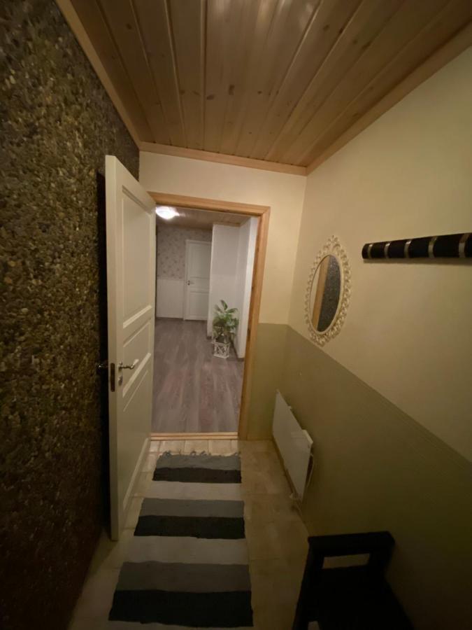 Appartement Sunde Panorama à Olden Extérieur photo