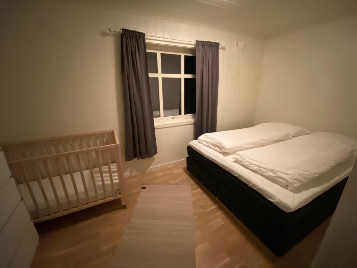 Appartement Sunde Panorama à Olden Extérieur photo